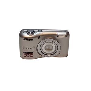 nikon coolpix digital camera